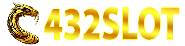 432SLOT LOGO